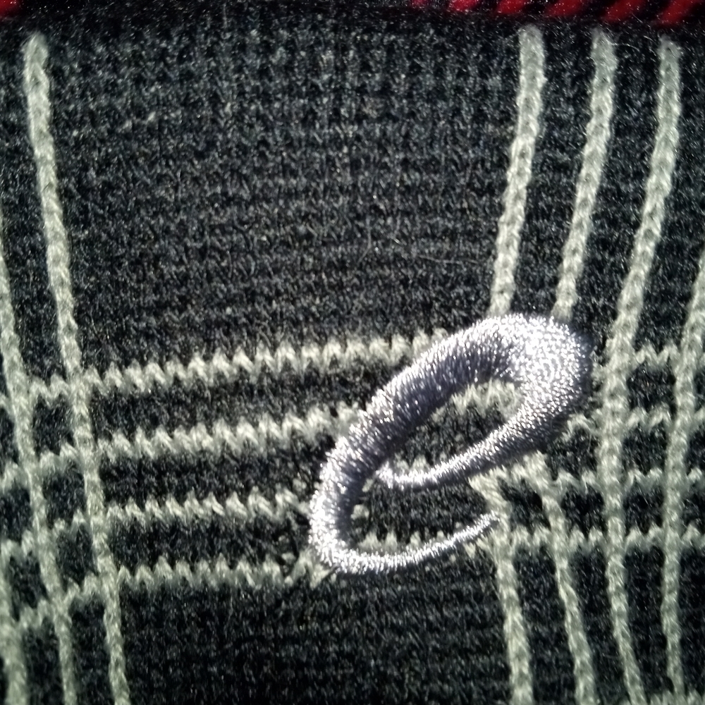 NWT Asics Beanie/ Toboggan
